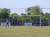 S.K.N.W.K. 1 - IJzendijke 1  (competitie) seizoen 2024-2025 (fotoboek 1) (131/137)